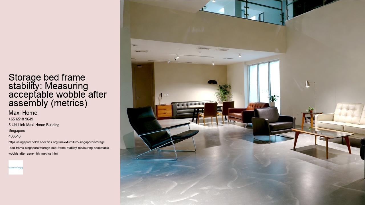 Storage bed frame styles: Matching your home decor (how_to)